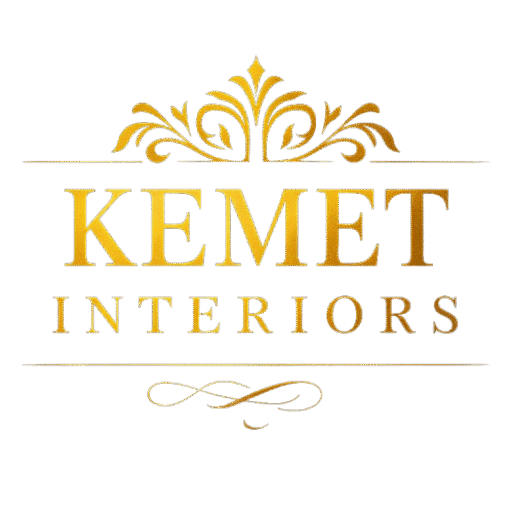 KEMET INTERIORS LOGO