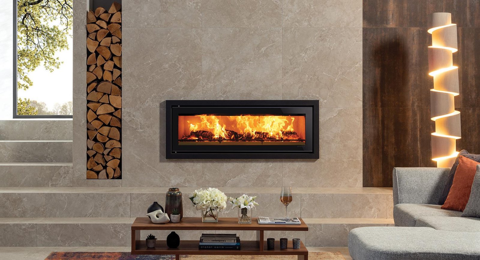 دفايات حطب (6)